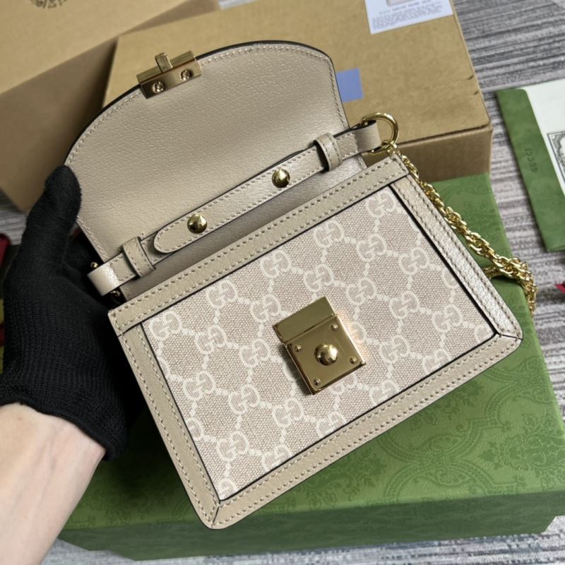 Gvc*1 satchel bags